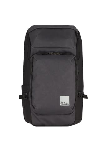 Jack Wolfskin Dachsberg Rucksack 52 cm Laptopfach in black