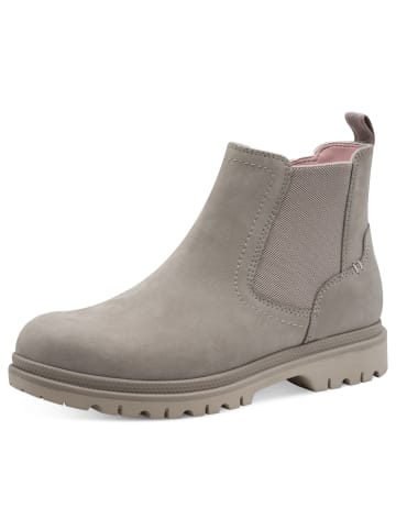 Tamaris Stiefeletten grau