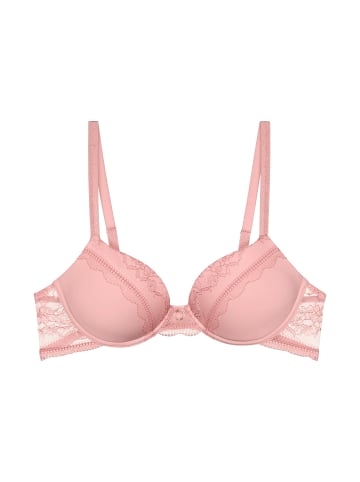 Triumph BH Allure in rosa