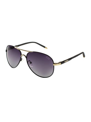 Must Have Sonnenbrille in Black