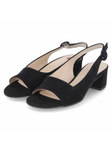 Högl Sandalette in schwarz