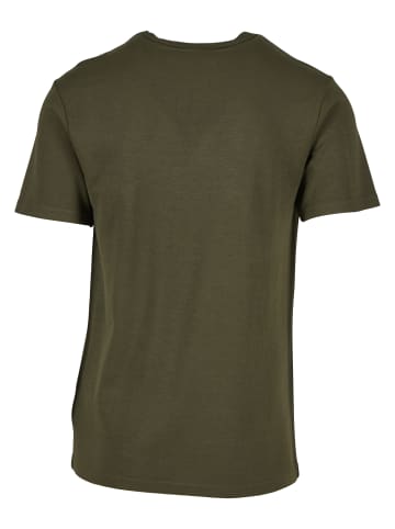 Brandit T-Shirt in olive