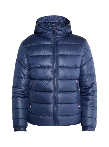 MO Blouson in Blau