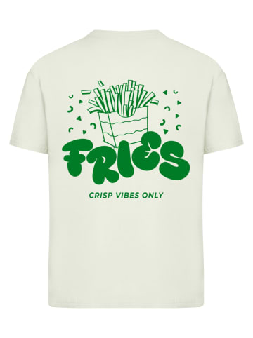 Merchcode Merchcode T-Shirts in lightmint