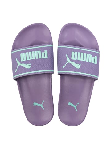 Puma Leadcat 2.0 in Lila