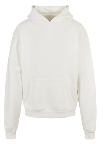 Merchcode Merchcode Kapuzenpullover in ready for dye