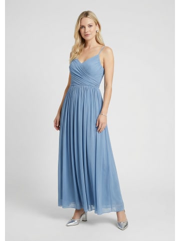 GUIDO MARIA KRETSCHMER  Kleid in hellblau - 0001