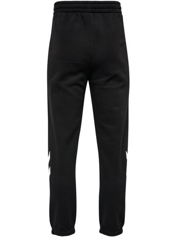 Hummel Hosen Hmllegacy Regular Pants in BLACK