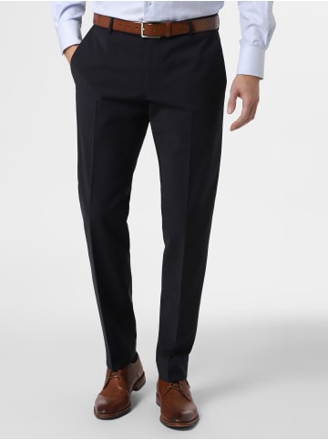 Finshley & Harding Baukasten-Hose Mitch in marine