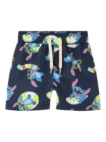 name it Badeshorts in Navy Blazer