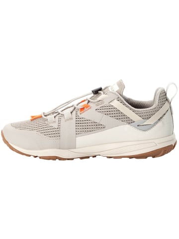 Jack Wolfskin W SPIRIT LOW in Steingrau