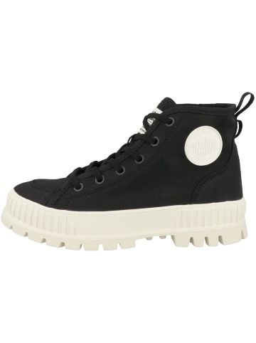 Palladium Boots Pallashock Org 2 in schwarz