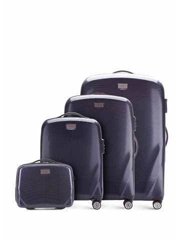 Wittchen PC Ultra Light Collection in Dark blue