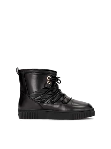 Kazar Boots in Schwarz