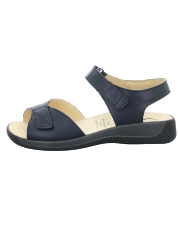 Ganter Sandale in blau