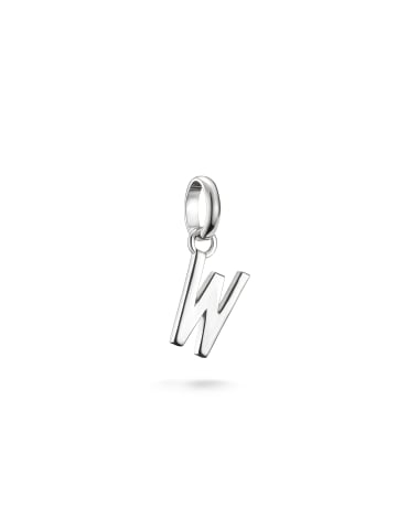 Thomas Sabo Charm-Anhänger in silber