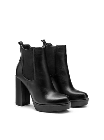 Kazar Boots SHONA in Schwarz