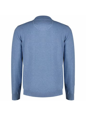 FYNCH-HATTON Strickjacke für Damen in blau