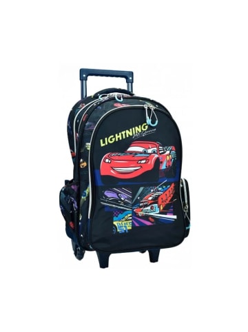 Disney Lightning Rollschultasche, Tasche 46 cm