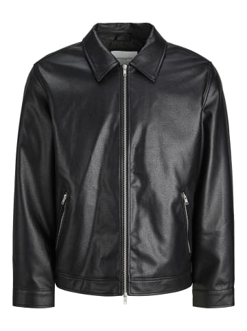 Jack & Jones Übergangsjacke in Black
