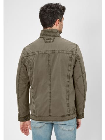 redpoint Blouson Buck in heritage khaki