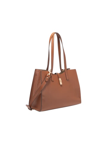 JOOP! Shopper 'Palazzo Summer in Cognac 37,00 x 26,00 x 14,00 cm'