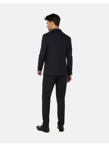 Thomas Goodwin Anzug in navy
