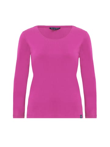 SCHIETWETTER Sweater "Deva van Dümpeln" in black