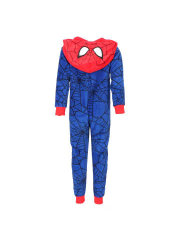 Spiderman Spiderman Schlafanzug für Jungs in Mehrfarbig
