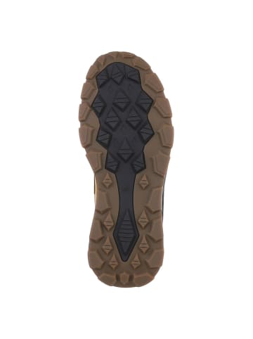 Ital-Design Boot in Camel