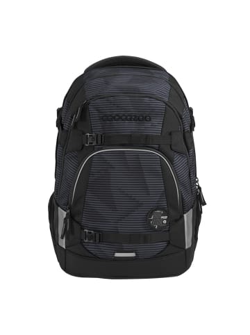 Coocazoo Rucksack MATE, 30 Liter in Dark Mission