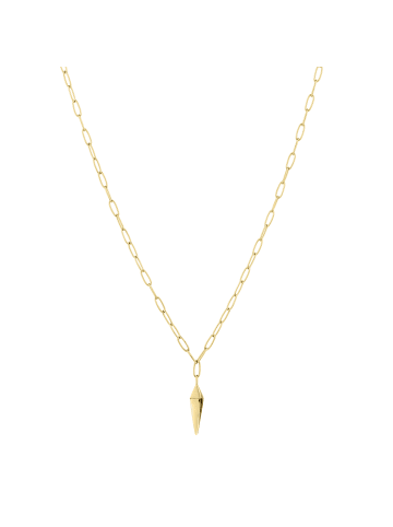 LIEBESKIND BERLIN Halskette The Pendulum in gold