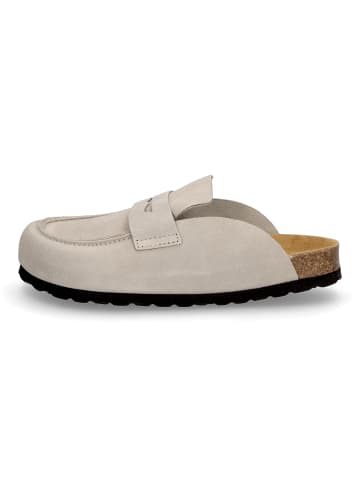 MIDS MIONA Clog in Beige