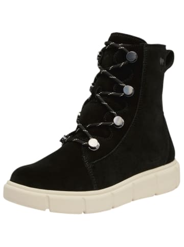 Sorel Stiefeletten schwarz