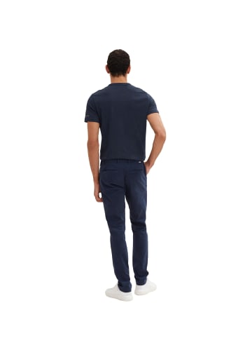 Tom Tailor Hose in sky captain blue