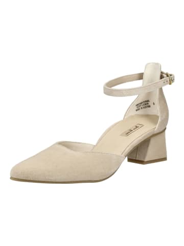 Paul Green Pumps in Hellbeige