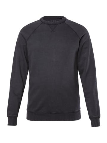 JP1880 Sweatshirt in schwarz