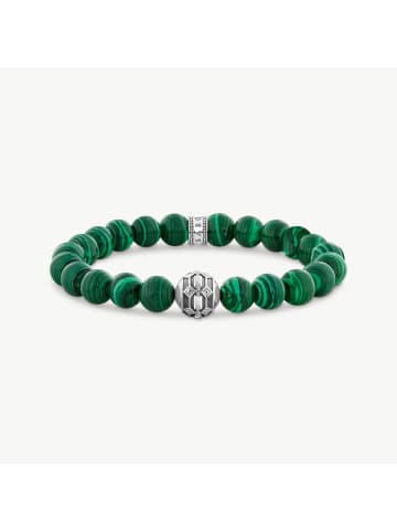 Thomas Sabo Armband für Herren in Grün