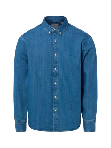 Levi´s Hemd in denim
