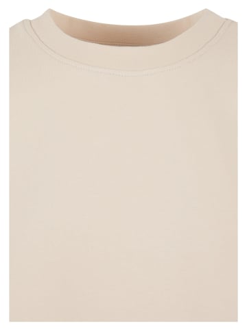 Urban Classics Urban Classics T-Shirts in whitesand