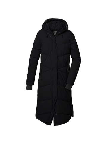 Killtec KOW 87 WMN QLTD CT in Schwarz0110