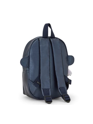 Kipling Faster 7 Liter Kinderrucksack in Admiral Bl Met