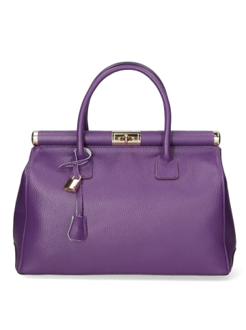 Gave Lux Handtasche in PURPLE