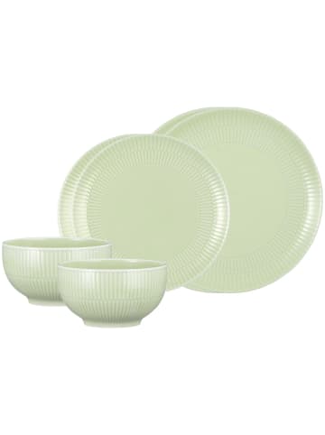 Seltmann Weiden 6er Set Basic-Set Amina in Seladon