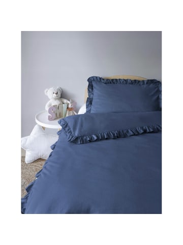 DETEXPOL Bettwäschebezug MAYAMOO in blau
