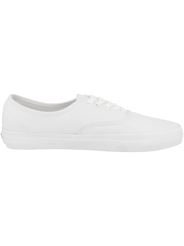 Vans Sneaker low Authentic in weiss