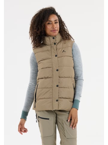 Whistler Steppweste Amaret in 3040 Fallen Rock