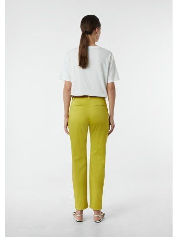 comma Hose in 7167_kiwigrün