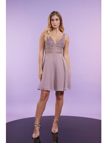 LAONA Cocktailkleid Pure Love Dress in Cloud