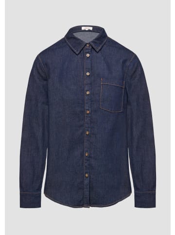 s.Oliver Bluse in 59Z8_blau